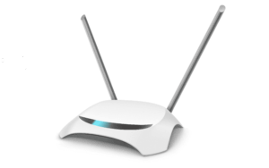 donde poner tu router 